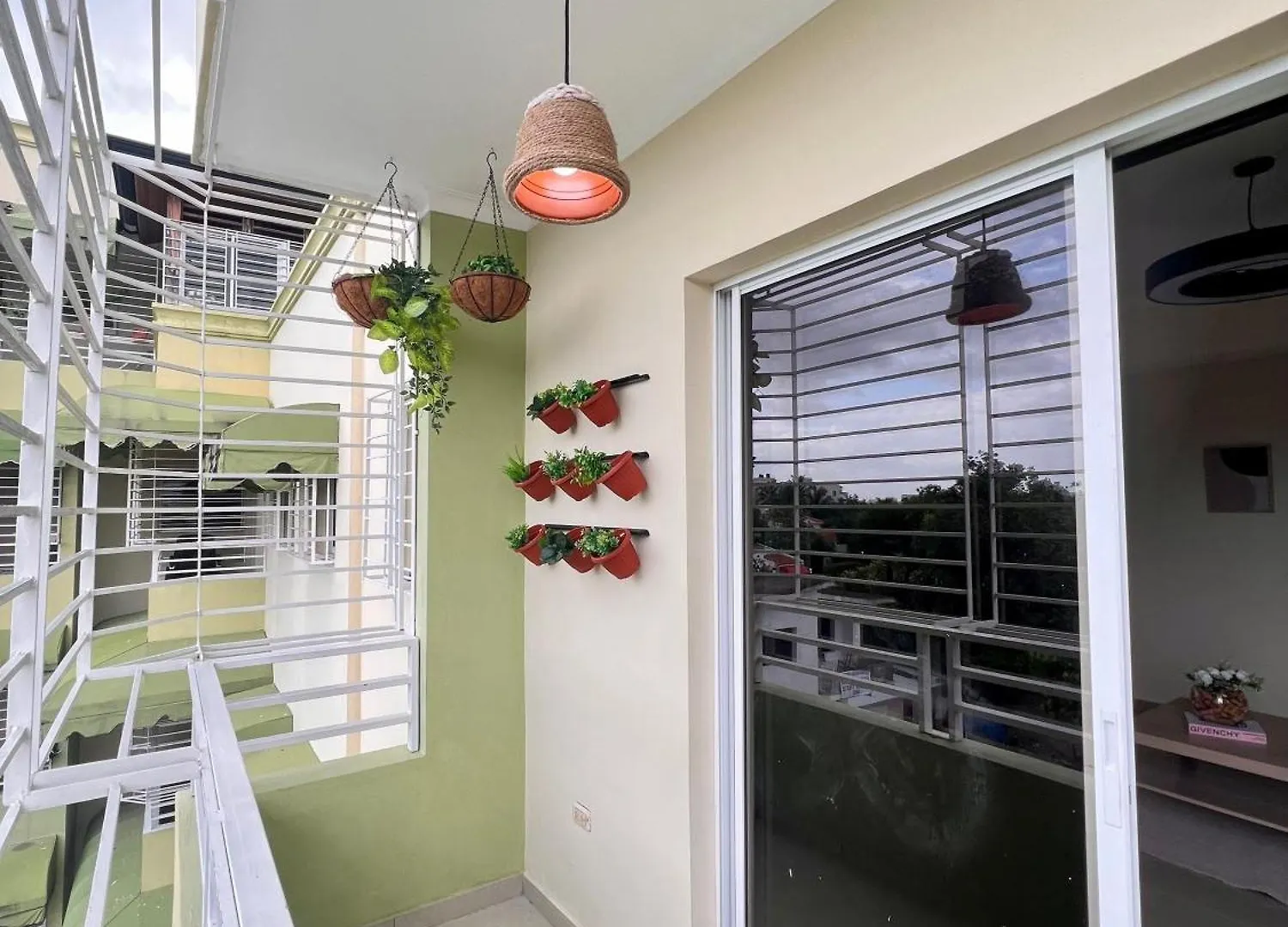 Condominio Emilia location